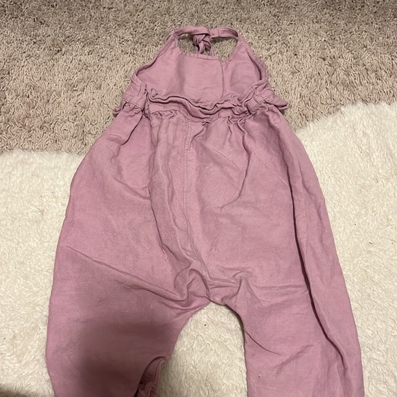 Nest and nurture romper - Picture 3 of 4